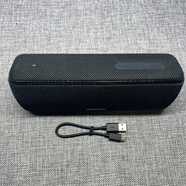 SONY SEXB21 XB22  XB31  XB33 XB41 XB43無(wú)線(xiàn)藍牙音箱音響 SRS-XB31黑色 美版 9新 官方標配