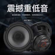 卡力迪現(xiàn)代名圖悅納瑞納朗動領動悅動ix35前門后門音響喇叭改裝重高低音 升級版現(xiàn)代系列同軸6.5寸一對