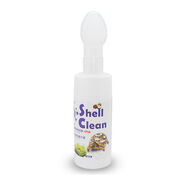 諾茵K爬高效清潔沐浴露陸龜背甲清洗劑用品清潔 1瓶120ml