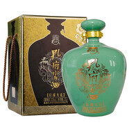 孔府家 52度珍藏大禮 52度 1.5L 1壇 單壇裝