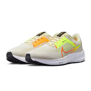 NIKE耐克 跑步鞋男鞋  新款跑鞋氣墊AIR ZOOM運(yùn)動鞋 DV3853-101 D DV3853-101 44