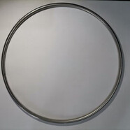 OLOEY304不銹鋼圓環(huán)圓圈實(shí)心圈環(huán)大小吊環(huán)O型環(huán)焊接鋼圈 12毫米*外徑350毫米(1個(gè)價(jià))