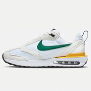 耐克男子 休閑鞋 AIR MAX DAWN 運動(dòng)鞋 DV3489-100 白色 42.5