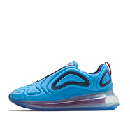 耐克（NIKE）女鞋  Air Max 720潮流大氣墊運(yùn)動(dòng)鞋舒適透氣緩震跑步鞋 AR9293-401 36