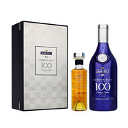 馬爹利（Martel）藍(lán)帶XO級(jí) 盛頌100周年紀(jì)念版 干邑白蘭地 700ml+200ml