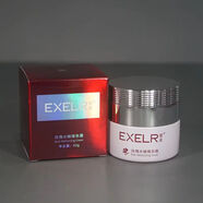 萱姿玫瑰水嫩精華霜養顏乳花香水靜膚霜 玫瑰水嫩精華霜50g