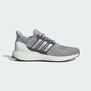 阿迪達斯adidas 慢跑鞋男鞋UBOUNCE輕便運動(dòng)跑步鞋IG6003 42碼