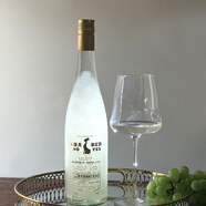 SHARED NOTES 分享筆記莫斯卡托甜白葡萄酒甜型葡萄汁果酒低度山竹冰荔枝甜酒女士晚安酒 750ml荔枝味莫斯卡托甜白*6瓶