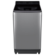 松下（Panasonic）/松下 XQB100-UAJUD/U1135/U1S35家用波輪洗衣機直驅(qū)官旗尾貨品質(zhì)家電 XQB100-U1232外觀輕微瑕疵 松下全國聯(lián)保