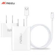 魅族mx5手機數(shù)據(jù)線適用于 mx3 mx4pro 魅藍3s note2/3/6快充 安卓通用小米 華為等 標準5V+1米數(shù)據(jù)線（Micro接口）