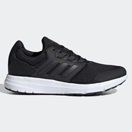 阿迪達(dá)斯 （adidas）GALAXY 4 新款男子百搭耐磨休閑運動跑步鞋F(xiàn)36163 F36163 45