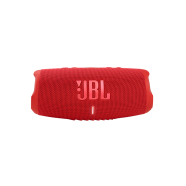 JBLCHARGE5 无线蓝牙音箱 可携式音响防水低音炮冲击波4代升级版 红色 官方标配
