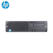 惠普（HP） Z2 SFF G9工作站商用辦公電腦主機/可立可臥纖小型電腦14代酷睿處理器 i5-14500 14核CPU+T400 4G顯卡 32G內存+512G SSD+2T硬盤(pán)