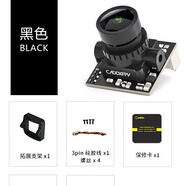 CADDX蝸牛Nano 攝像頭 ANT螞蟻 3D降躁寬動態(tài) FPV穿越機(jī) 鏡頭 黑色 4/3
