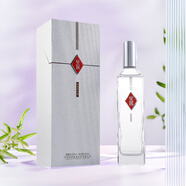 吳窖銀樽吳曉萍大師作品  送禮自飲喜宴 瀘州濃香型白酒 52%vol 500mL 1瓶