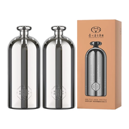 茅臺(tái)貴州茅臺(tái)集團(tuán) 茅臺(tái)不老酒  53度配制酒500ML中秋節(jié)送禮宴請(qǐng) 53度 500mL 2瓶 不老酒小鋼瓶禮盒