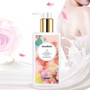 伊詩蘭頓美白身體乳300ml補(bǔ)水保濕 嫩白滋潤膚乳淡斑褪黑男女士護(hù)膚品冬夏 1瓶