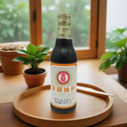 金蘭中國(guó)臺(tái)灣 油膏 590ml 涼拌紅燒燒菜蘸醬口味適中 濃稠三杯雞料