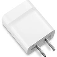 華為原裝充電器快充數據線(xiàn) 適用于榮耀8X華為mate7/8暢享9s/7/8/9plus暢享6手機通用 5V2A充電頭(不含線(xiàn))