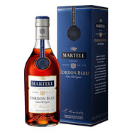 馬爹利（Martell）  藍帶XO級 干邑白蘭地 洋酒  350ml