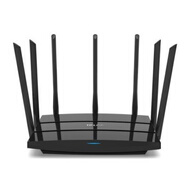 普聯(lián)（TP-LINK）TLWDR8620千兆雙頻智能光纖寬帶無(wú)線(xiàn)路由器WIFI橋接高速 TP8500千兆 送電源