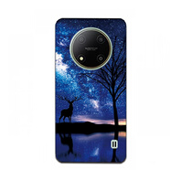 萬(wàn)浮生中興暢行50手機殼ZTE 7543N保護套小鮮50全包保護殼防刮摔TPU軟 鹿