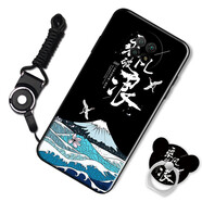 鑫唯樂(lè ) 小米紅米note9 5G手機殼redmi note9T男女款M2007J22C防摔re 乘風(fēng)破浪 關(guān)注店鋪 配掛繩指環(huán) 紅米Note9 5G版