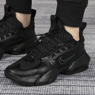 耐克（NIKE）男鞋新款復古AIR MAX ALPHA SAVAGE低幫運動(dòng)鞋AT3378-471 CK9408-001 42.5