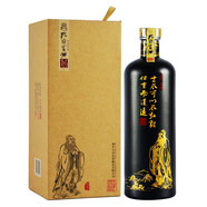 孔府家 子約弘毅8   52度 500ml 濃香型白酒 單瓶