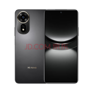 Hi nova12 SE 5G全網(wǎng)通手機后置一億像素光影人像 拍照游戲手機 256GB 曜金黑