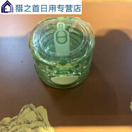燜茶杯尚明燜茶杯配件內(nèi)蓋 綠色杯蓋