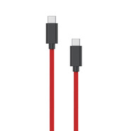 努比亞 Type-C數(shù)據(jù)線120W 雙Type-C口6A閃充手機(jī)充電器線 紅魔8Pro/7Pro原裝數(shù)據(jù)線適用華為小米筆記本