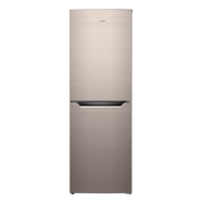 奧馬（Homa） BCD-236WJU 236升雙門(mén)冰箱 電腦控溫 無(wú)霜 節能低噪 標準