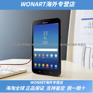 三星（SAMSUNG）Galaxy Tab Active2/3三防4G通話(huà)安卓平板電腦可拆電池spen T395聯(lián)通移動(dòng)+WIFI送通用筆 WIFI16GB官方標配