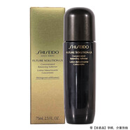 資生堂（Shiseido）女士爽膚水/化妝水中小樣 時光琉璃御藏柔膚液75ml
