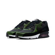 耐克（NIKE）男女鞋AIR MAX 90運動(dòng)休閑鞋運動(dòng)慢跑鞋  537384-111 CD0916-001 40.5