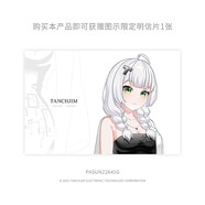 TANCHJIM 天使吉米SPACE空間解碼耳放CS43131*2發(fā)燒4.4平衡安卓手機(jī)大推力小尾巴解碼 SPACE明信片