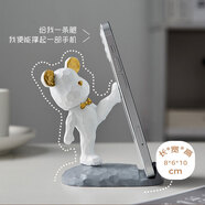 侑家良品 暴力熊手機(jī)平板支架桌面擺件 抽獎(jiǎng)教師節(jié)禮物 送老師