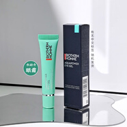 碧歐泉（BIOTHERM）男士水動力眼霜15ml眼部凝露補(bǔ)水滋養(yǎng)提亮保濕淡紋淡黑眼圈 15ml