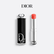 迪奥(DIOR)【新色上市】魅惑唇膏546落日珊瑚持妆口红3.2g生日520礼物