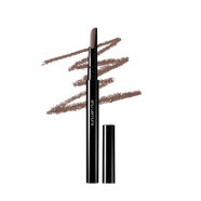 【99成新】植村秀（shu uemura）王一博同款自動(dòng)砍刀眉筆深棕0.3g 自然持久不脫色 禮盒 520禮物送女友 送男友