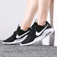 耐克（NIKE）新款女鞋AIR MAX 緩震耐磨運動跑步鞋AQ2231-100 AQ2231-002 36