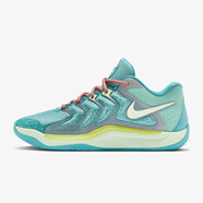 耐克（NIKE）KD 17 杜蘭特17 男子籃球鞋 HM5730-300 46