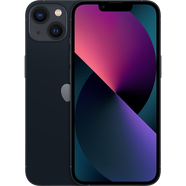 【準新品】Apple iPhone 13 256GB 午夜色 （ A2634 ） 手機 支持移動聯(lián)通電信5G MLE03CH/A*
