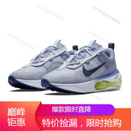 耐克（NIKE）男鞋春季 air max 2024 健身運動(dòng)鞋潮流休閑跑步鞋DA1925-001 DA1925-002 43
