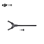 大疆 DJI Osmo Action 頭盔下巴配件 Osmo Action 5 Pro/Osmo Action 4/Osmo Action 3/Action 2 配件