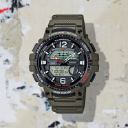 卡西歐（CASIO）代購卡西歐CASIO 新款男士專柜正品數(shù)顯手表WS-1200H-1AVCF 2A 3A WSC-1250H-3A