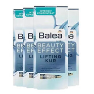 芭樂雅玻尿酸Balea德國濃縮精華安瓶7ml提拉緊致補(bǔ)水 28ml 4盒