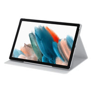 SAMSUNG 三星 Galaxy Tab A8 書套 銀色