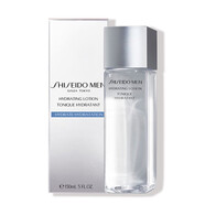 資生堂（Shiseido）男士護膚品套裝洗面奶水乳禮盒禮袋禮物送男友 爽膚水活力均衡水150ml